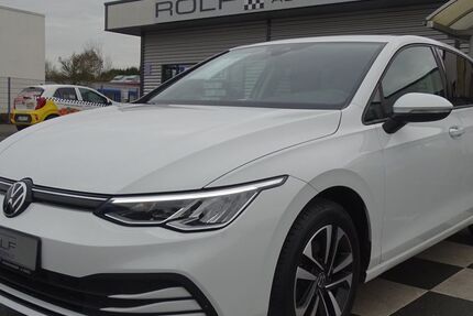 VW Golf 65.045 km 17.980 &euro; Warendorf 48231