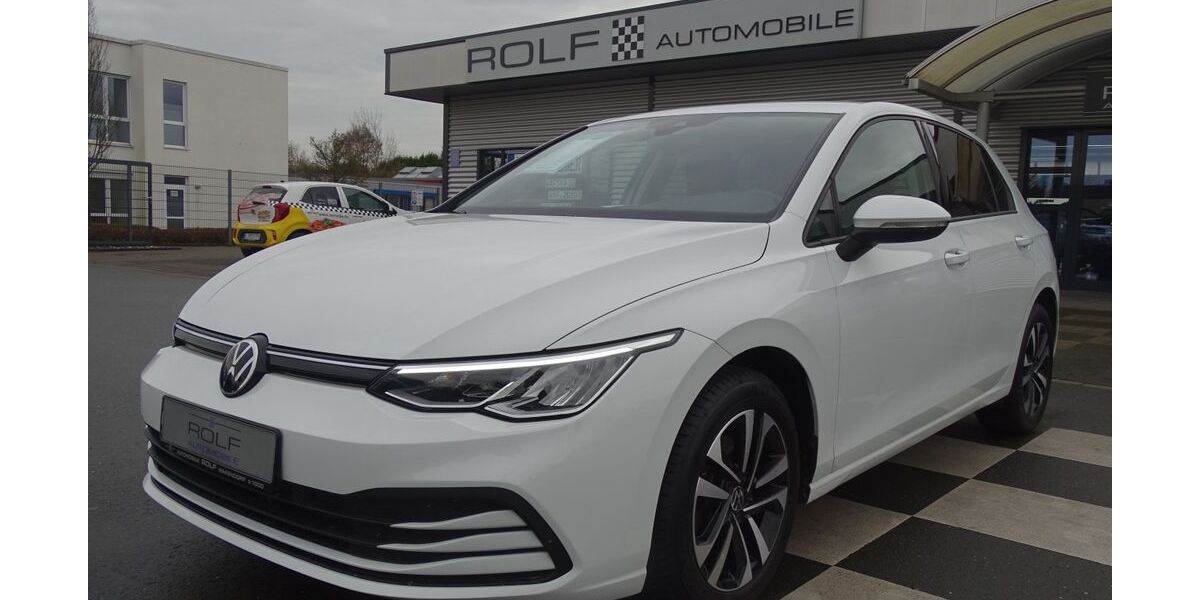 VW Golf 65.045 km 17.980 &euro; Warendorf 48231