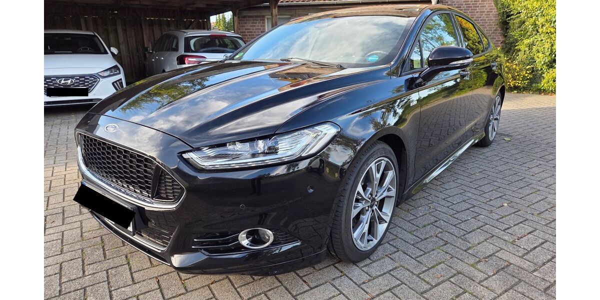 Ford Mondeo 96.000 km 15.700 &euro; Laer 48366