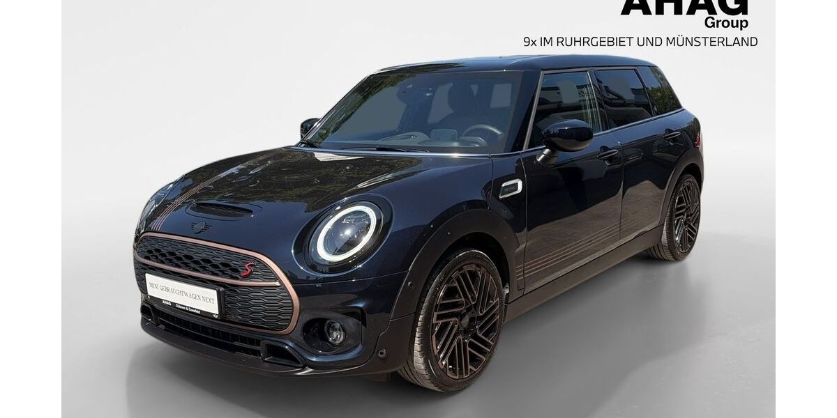 Mini Cooper S Clubman 27.000 km 32.990 &euro; Dülmen 48249