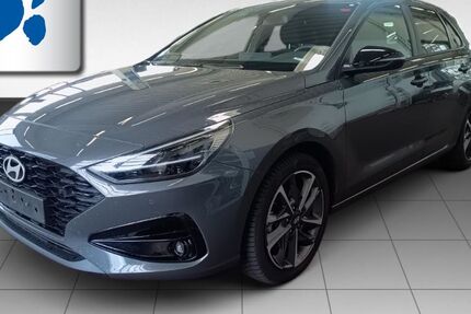 Hyundai i30 18.150 km 19.830 &euro; Emsdetten 48282
