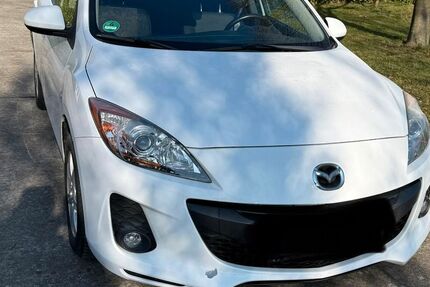Mazda 3 165.000 km 5.900 &euro; Nordwalde 48356