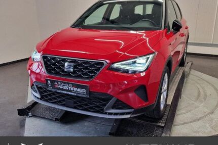 Seat Arona 7.220 km 18.990 &euro; Ladbergen 49549
