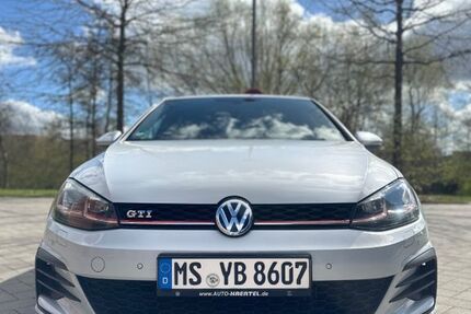 VW Golf 119.600 km 18.999 &euro; Münster 48167