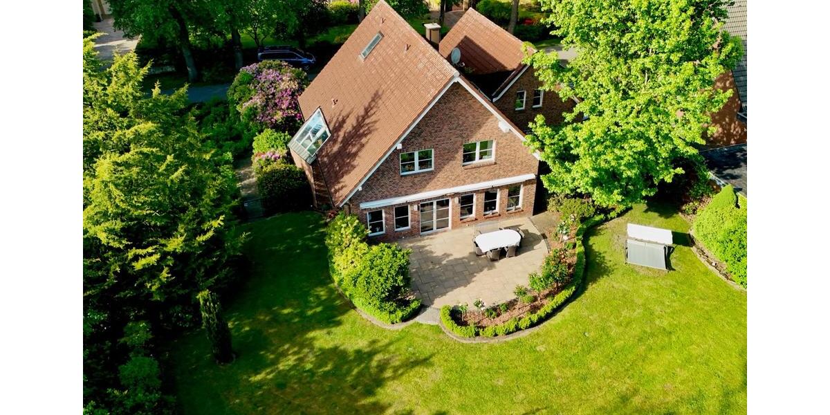 Einfamilienhaus Lengerich - 6 Zimmer, 235 m&sup2;, 675.000&euro; | Angebot:26939540