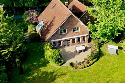 Haus Lengerich - 6 Zimmer, 235 m&sup2;, 675.000&euro; | Angebot:26939540