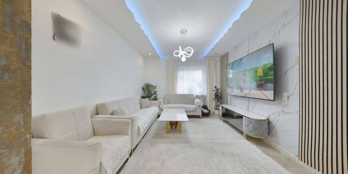 Einfamilienhaus Steinfurt Borghorst - 6 Zimmer, 152 m&sup2;, 345.000&euro; | Angebot:26276595