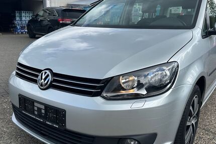 VW Touran 254.000 km 3.990 &euro; Münster 48157