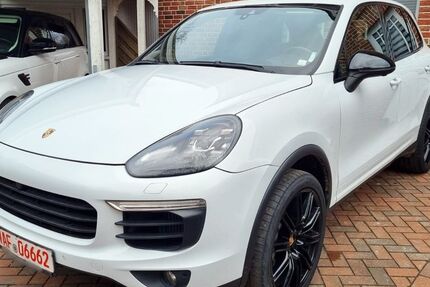 Porsche Cayenne 71.800 km 27.999 &euro; Ostbevern 48346