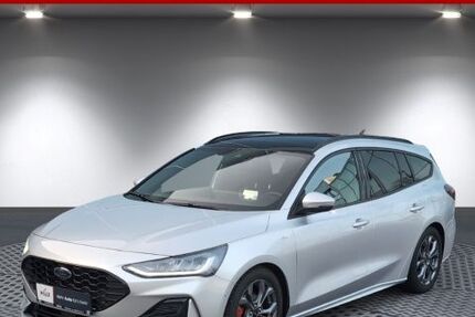 Ford Focus 23.100 km 25.990 &euro; Dülmen 48249