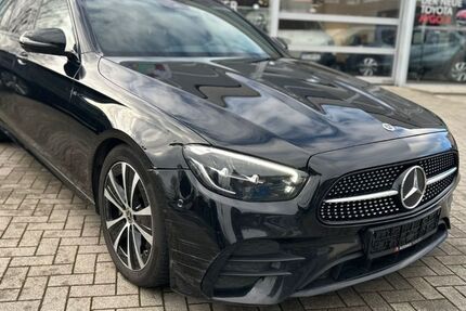 Mercedes-Benz E 220 190.470 km 30.990 &euro; Steinfurt-Borghorst 48565
