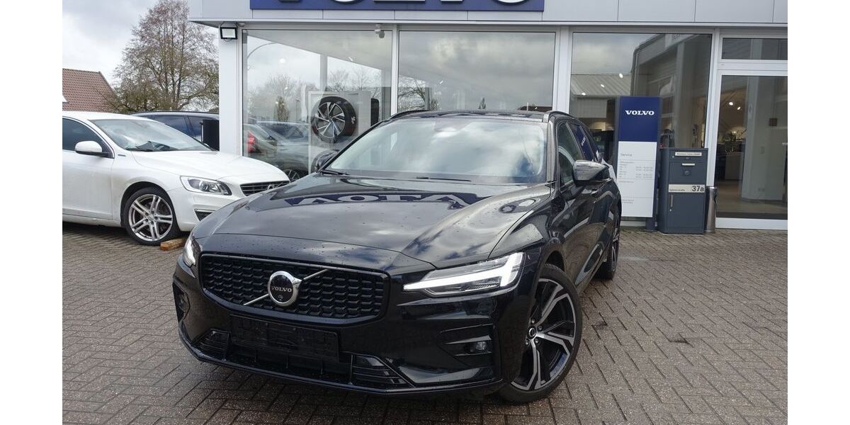 Volvo V60 23.250 km 37.900 &euro; Warendorf 48231
