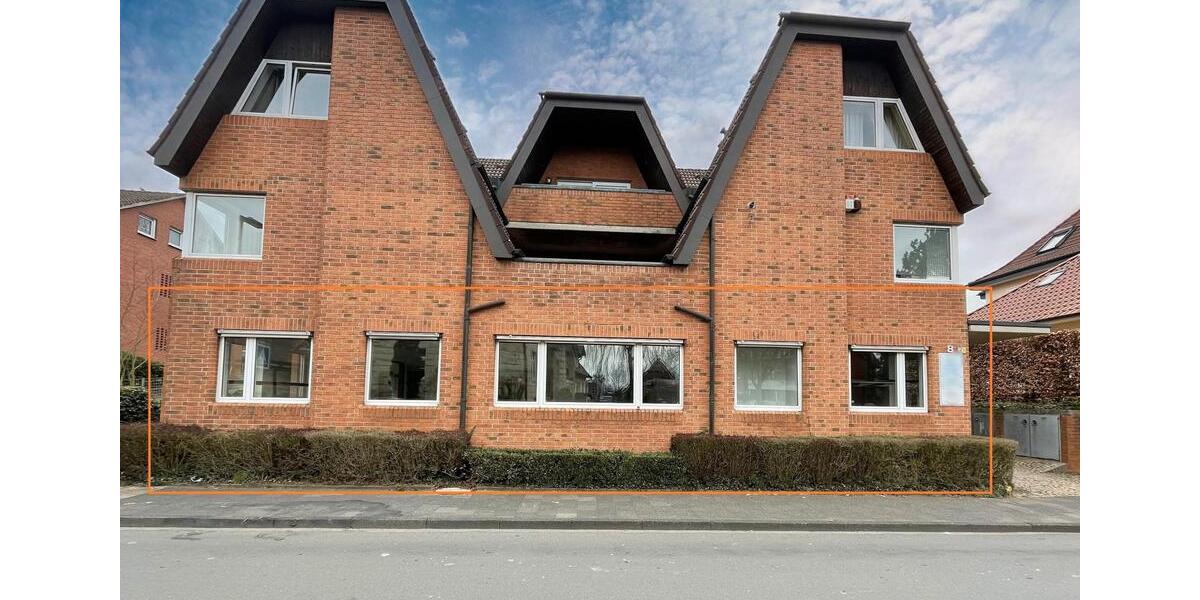 Gewerbeobjekt Nottuln - 1.600&euro; | Angebot:20450244