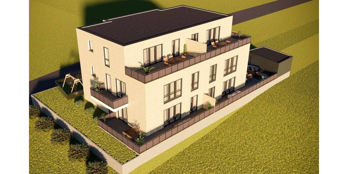 Etagenwohnung Altenberge - 393.000&euro; | Angebot:25687424