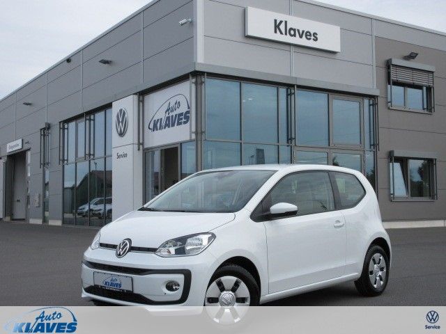 VW up! 31.000 km 12.500 &euro; Ascheberg 59387