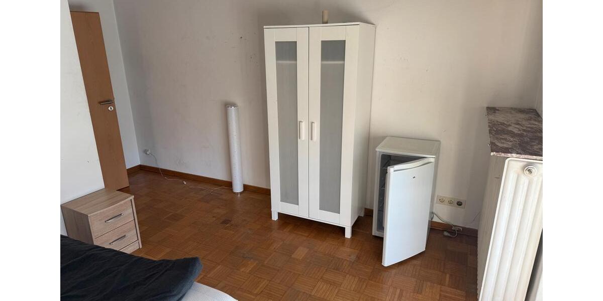 Etagenwohnung Nottuln - 1 Zimmer, 10 m&sup2;, 550&euro; | Angebot:24463761