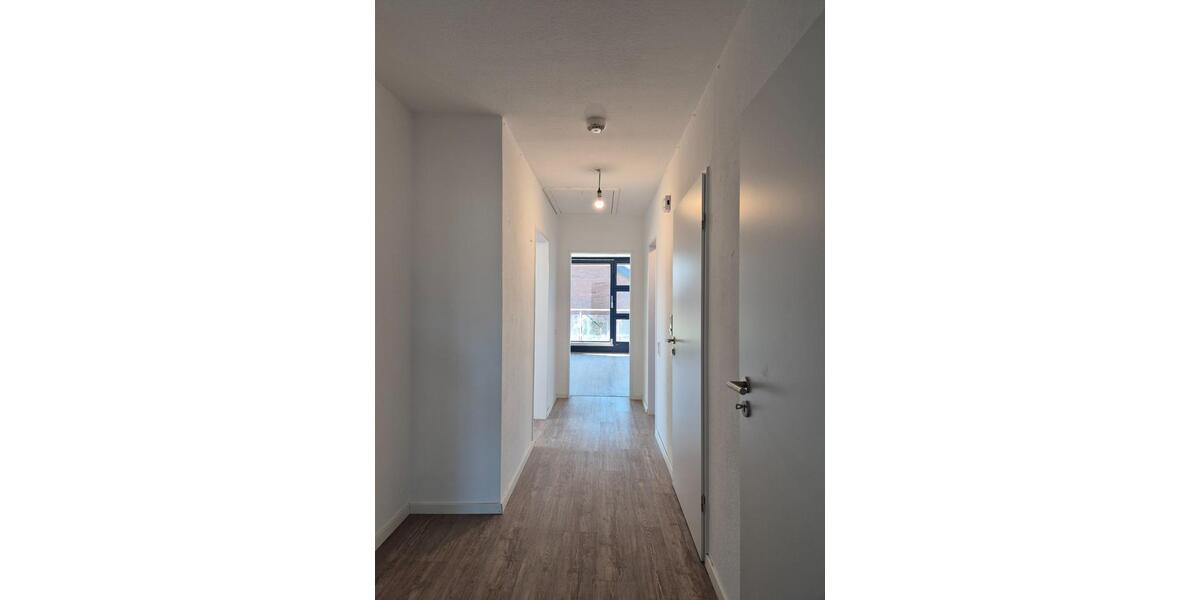 Etagenwohnung Münster Gievenbeck - 900&euro; | Angebot:25974792