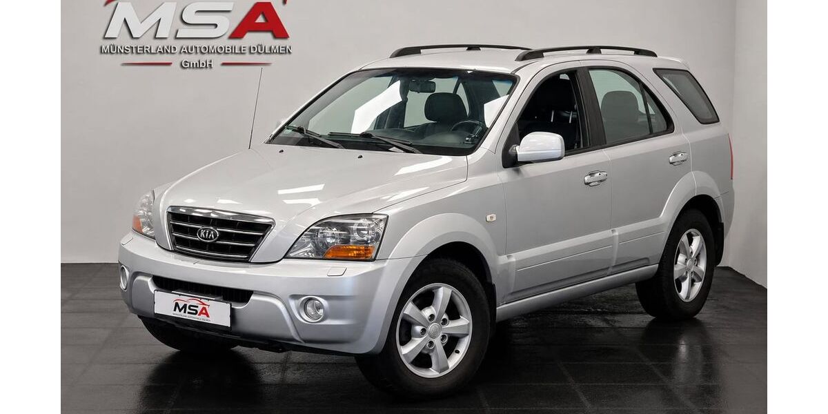 Kia Sorento 284.805 km 3.700 &euro; Dülmen 48249