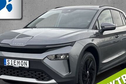 Skoda Elroq 1.500 km 33.930 &euro; Emsdetten 48282