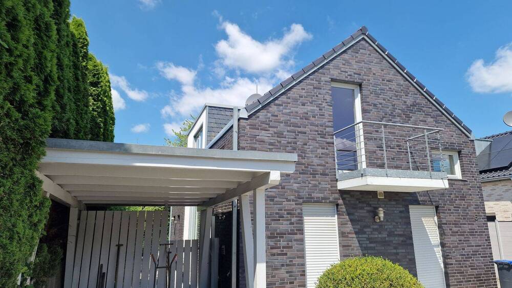 Einfamilienhaus Münster Nienberge - 4 Zimmer, 120 m&sup2;, 540.000&euro; | Angebot:25669149