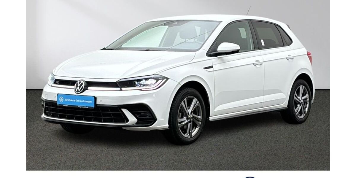 VW Polo 78.972 km 19.880 &euro; Emsdetten 48282