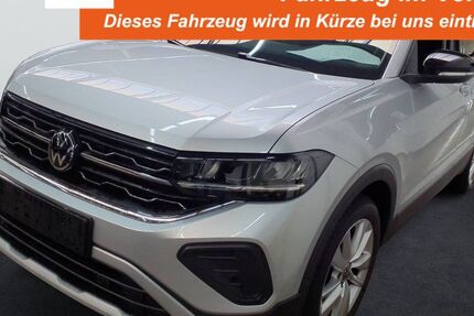 VW T-Cross 17.163 km 19.970 &euro; Dülmen 48249