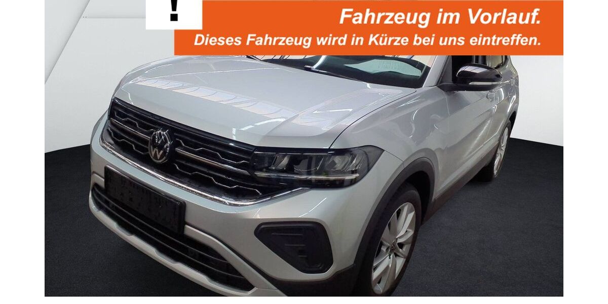VW T-Cross 17.163 km 19.970 &euro; Dülmen 48249