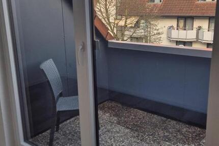 Wohnung Greven - 1 Zimmer, 26 m&sup2;, 399&euro; | Angebot:26019345