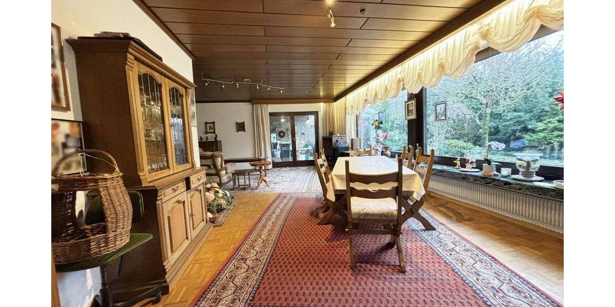 Bungalow Warendorf - 3 Zimmer, 132 m&sup2;, 335.000&euro; | Angebot:26741967