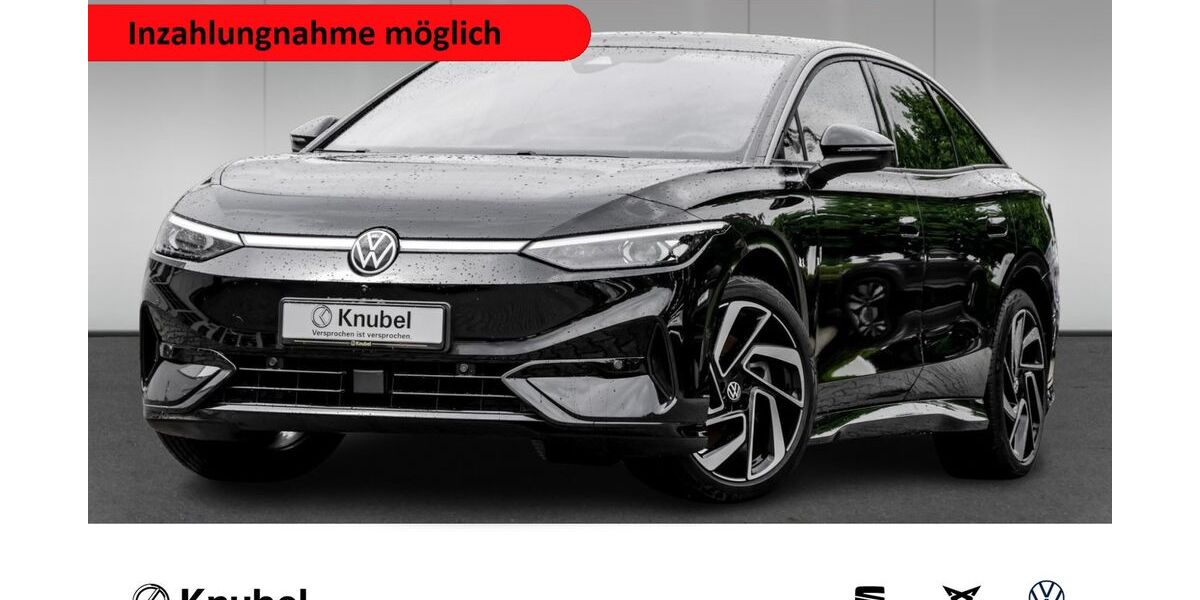 VW ID.7 28.623 km 43.970 &euro; Greven 48268