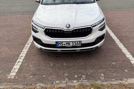 Skoda Kamiq 25.000 km 17.800 &euro; Münster 48157