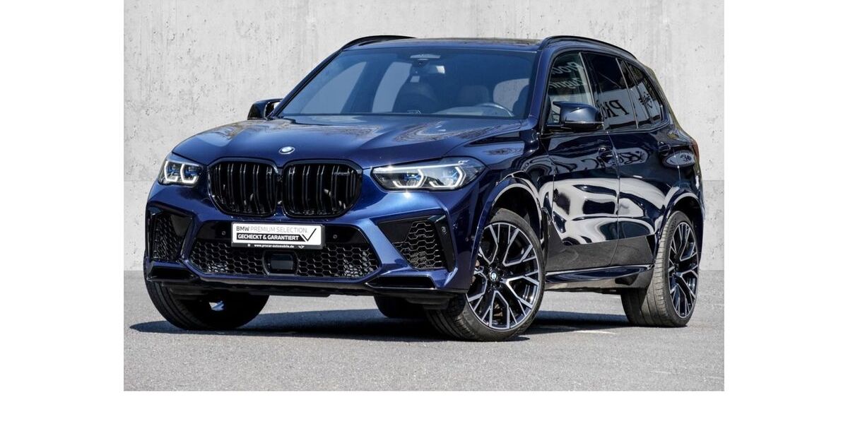BMW X5 M 81.210 km 82.990 &euro; Münster 48163