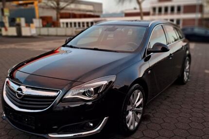 Opel Insignia 166.000 km 6.990 &euro; Dülmen 48249