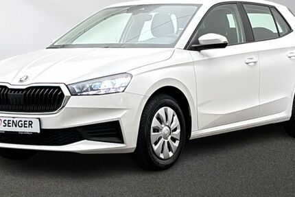 Skoda Fabia 33.235 km 18.880 &euro; Emsdetten 48282