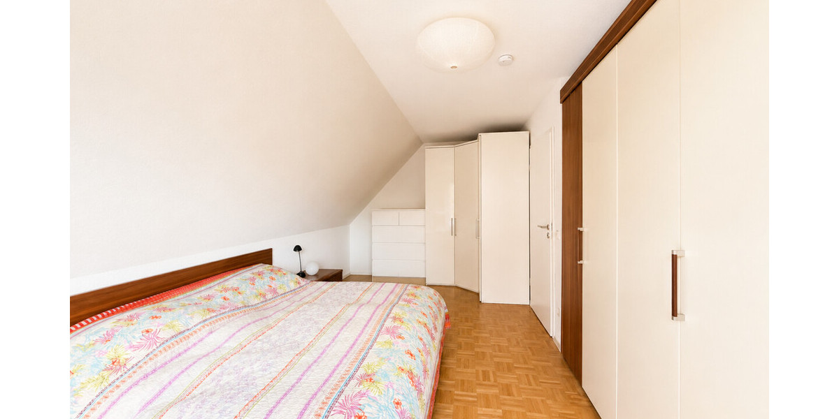 Traumhafte Doppelhaushälfte in Münster-Wolbeck! - Doppelhaushälfte Münster Münster-Südost | Angebot:26777577