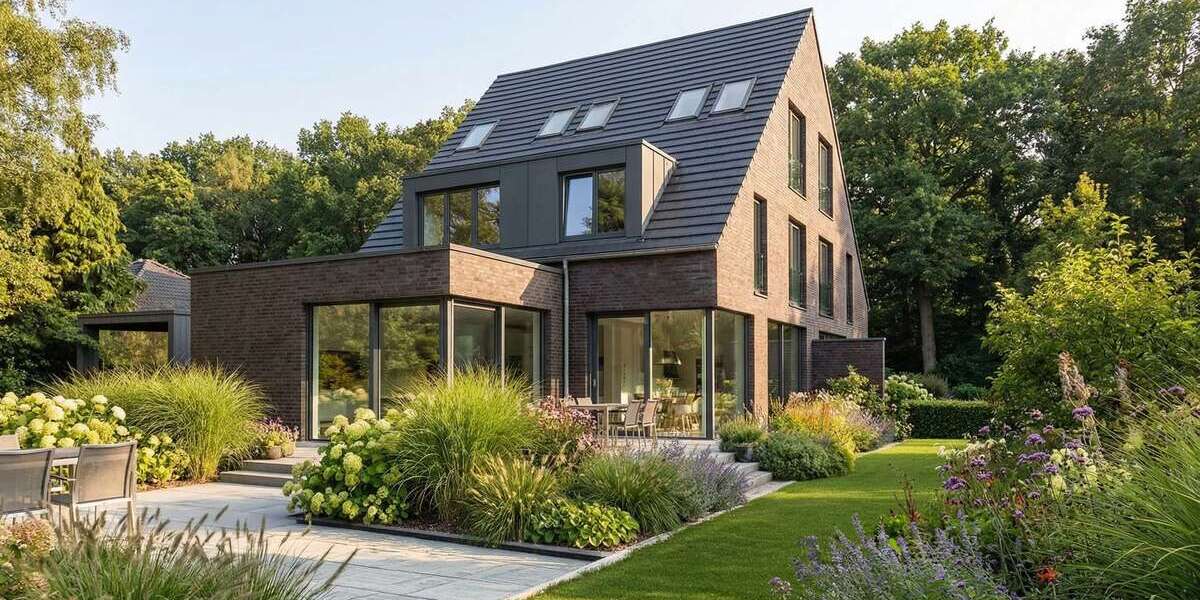 Einfamilienhaus Münster Gievenbeck - 6 Zimmer, 160 m&sup2;, 950.000&euro; | Angebot:25811617