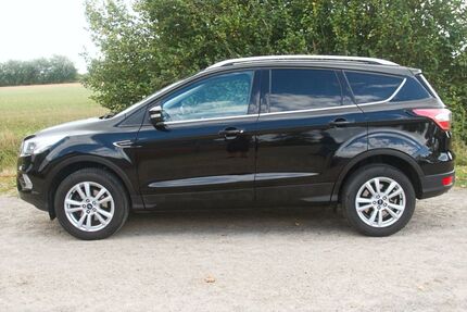 Ford Kuga 75.650 km 15.490 &euro; Nottuln 48301