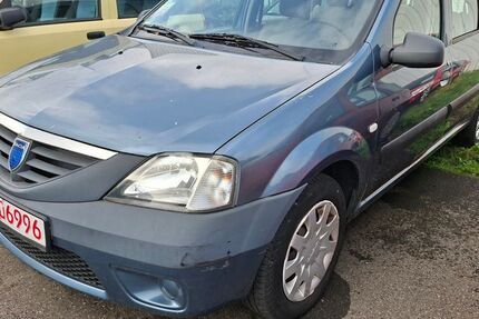 Dacia Logan 177.987 km 999 &euro; Münster 48165