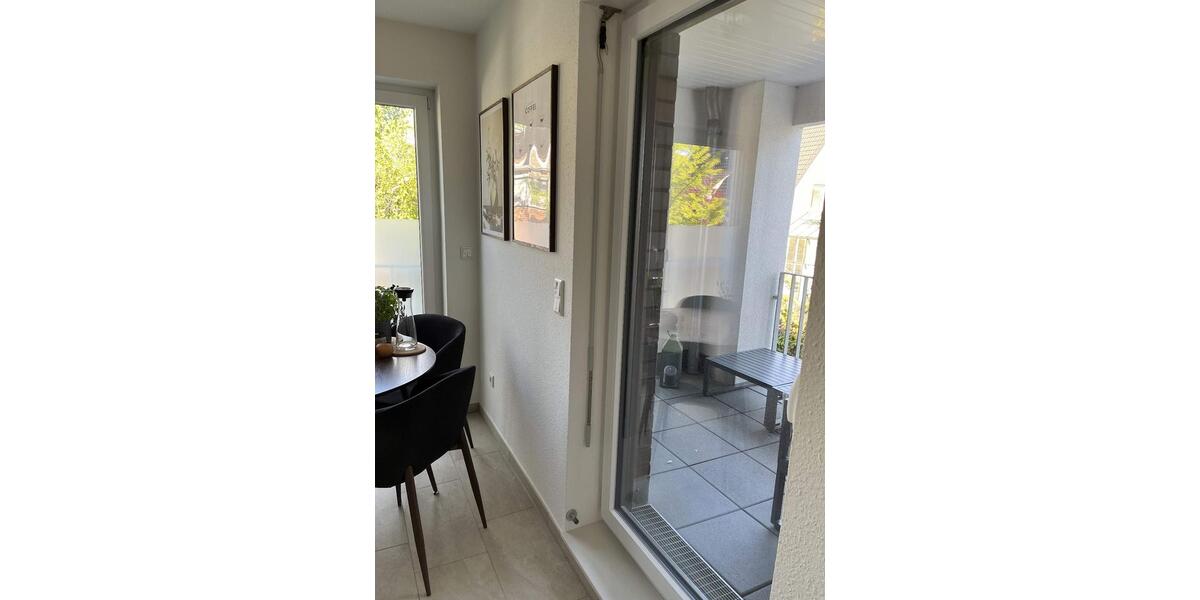 Etagenwohnung Münster Erphoviertel - 2 Zimmer, 59 m&sup2;, 750&euro; | Angebot:26393497