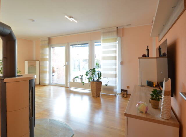 Einfamilienhaus Nordwalde - 6 Zimmer, 142 m&sup2;, 299.000&euro; | Angebot:25958652