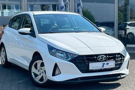 Hyundai i20 84.064 km 12.780 &euro; Dülmen 48249