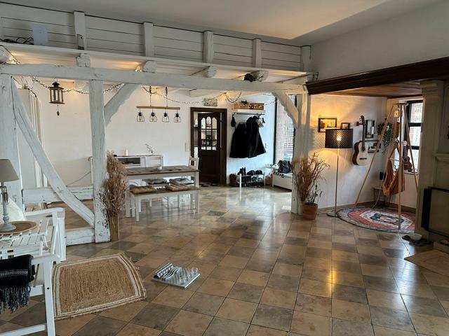 Maisonettenwohnung Nottuln - 4 Zimmer, 169 m&sup2;, 1.400&euro; | Angebot:25257001