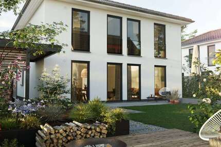 Haus Warendorf - 4 Zimmer, 145 m&sup2;, 367.150&euro; | Angebot:21721922