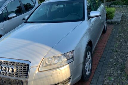 Audi A6 413.258 km 3.700 &euro; Warendorf 48231