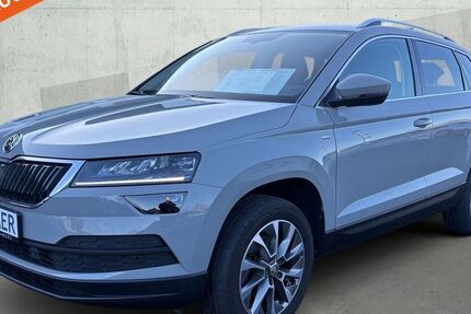 Skoda Karoq 80.766 km 21.880 &euro; Dülmen 48249