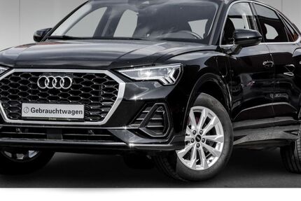 Audi Q3 77.735 km 28.880 &euro; Münster 48163