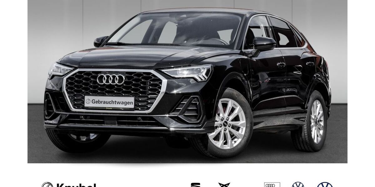 Audi Q3 77.735 km 28.880 &euro; Münster 48163