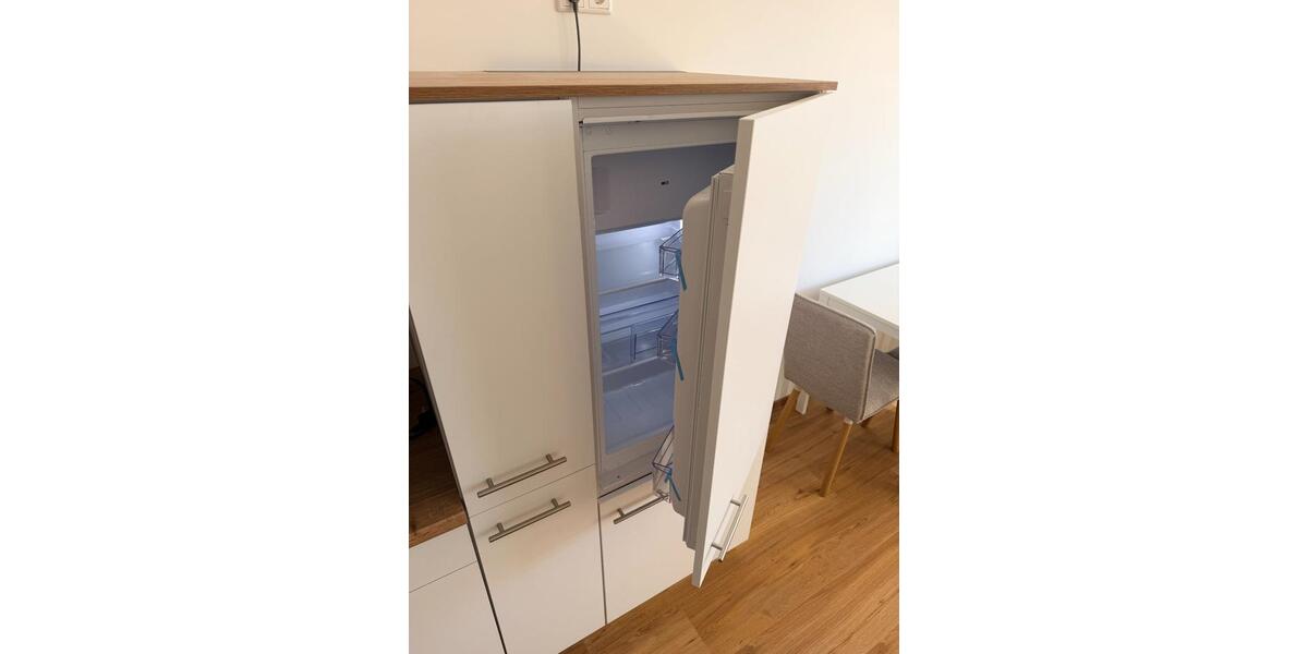 Etagenwohnung Münster Münster-Nord - 1 Zimmer, 33 m&sup2;, 1.090&euro; | Angebot:25590548