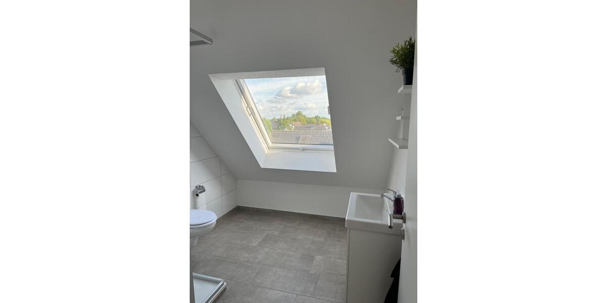 Etagenwohnung Lengerich - 3 Zimmer, 122 m&sup2;, 1.050&euro; | Angebot:26507400