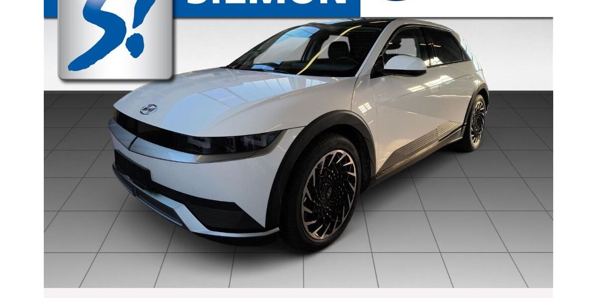 Hyundai IONIQ 5 13.418 km 31.930 &euro; Münster 48153